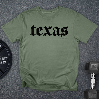 Texas DNA Premium T-Shirt