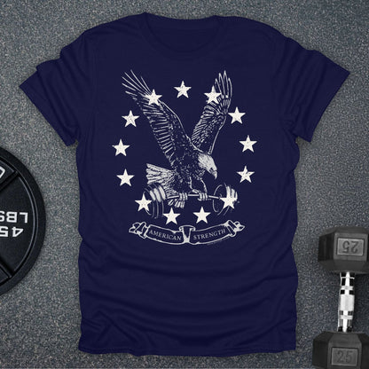 Iron Republic T-Shirt