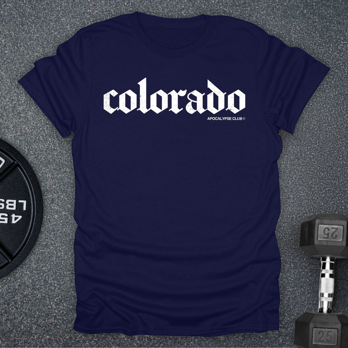 Colorado T-Shirt