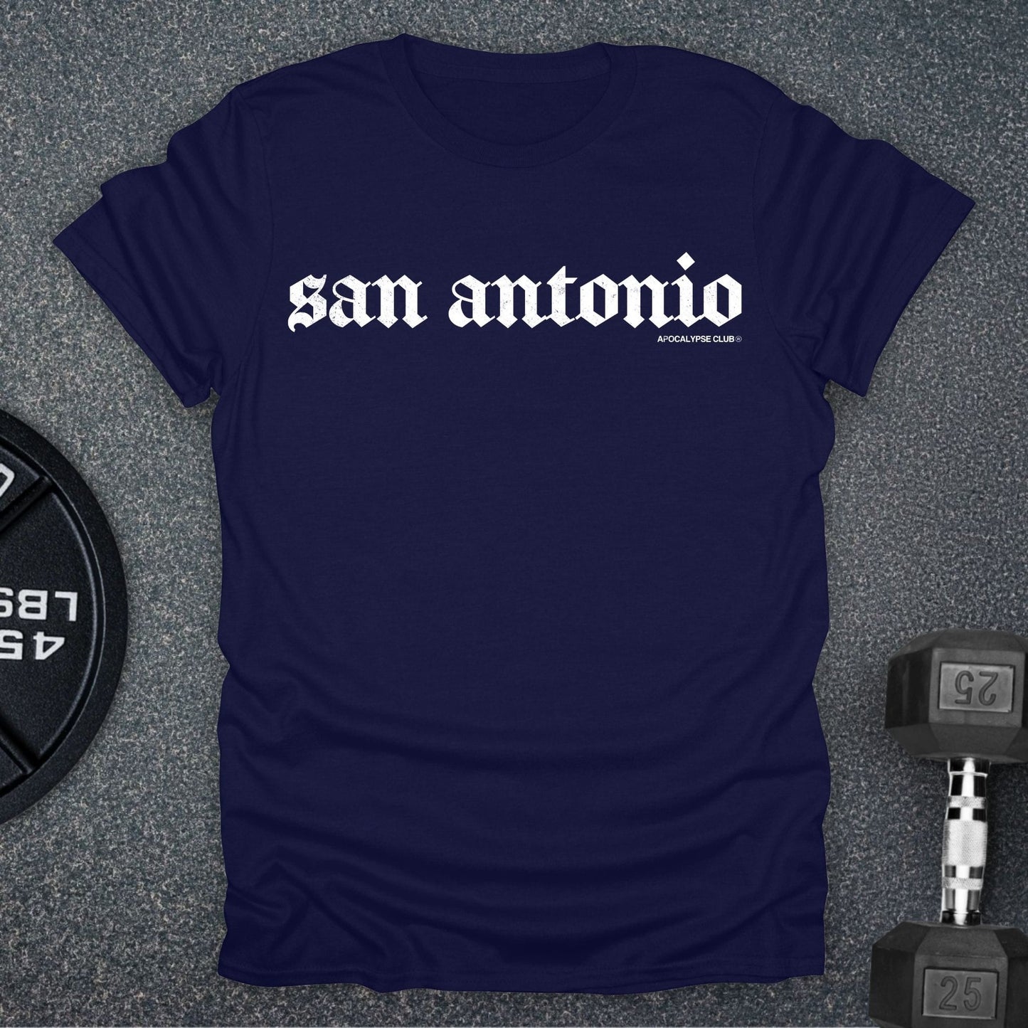 San Antonio T-Shirt