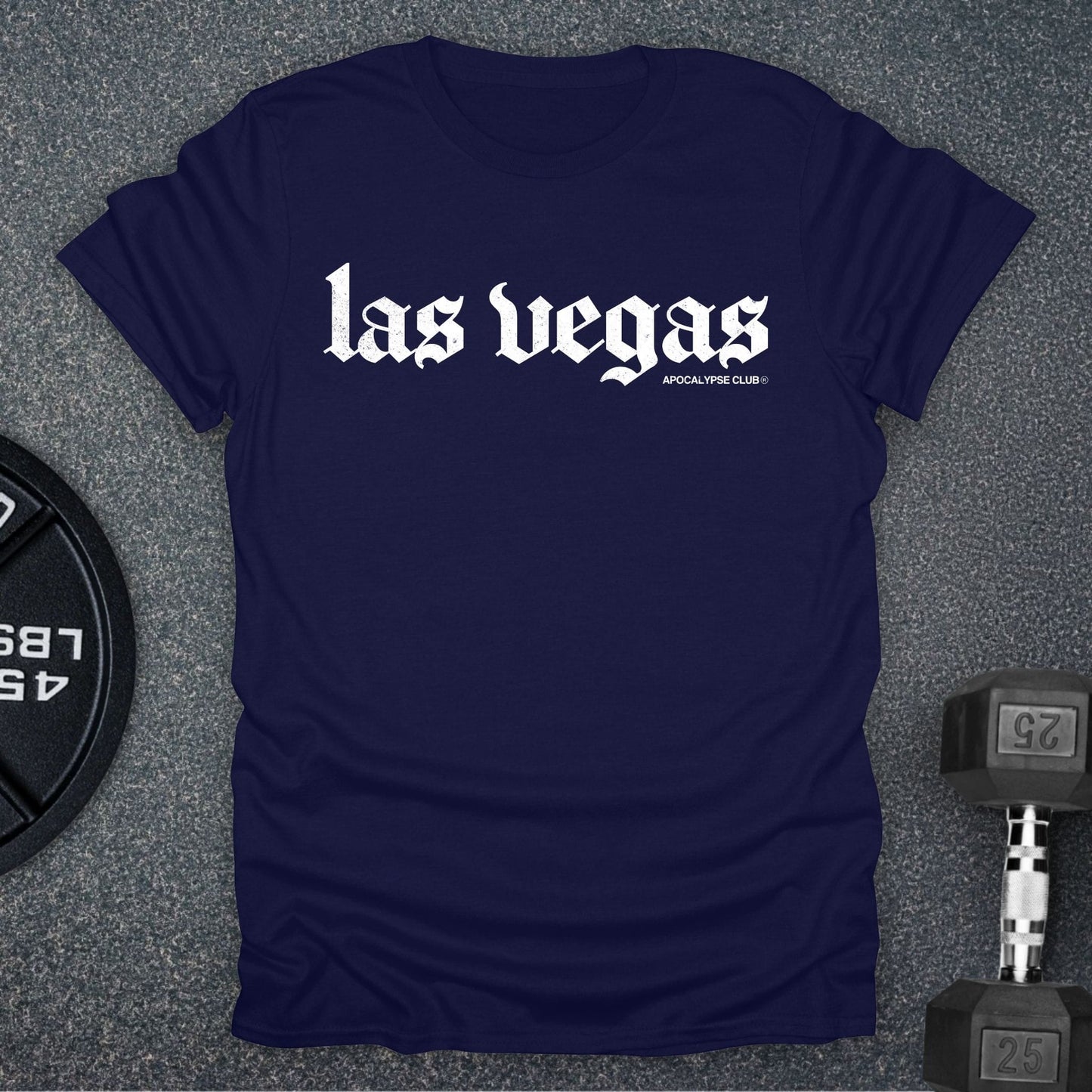 Las Vegas T-Shirt