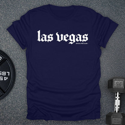 Las Vegas T-Shirt