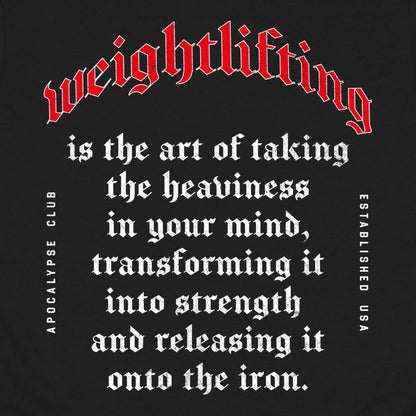 Mental Load T-Shirt