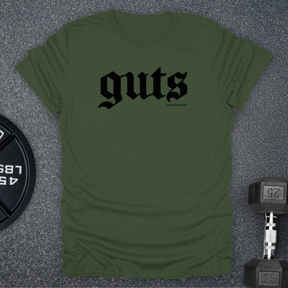 Guts T-Shirt