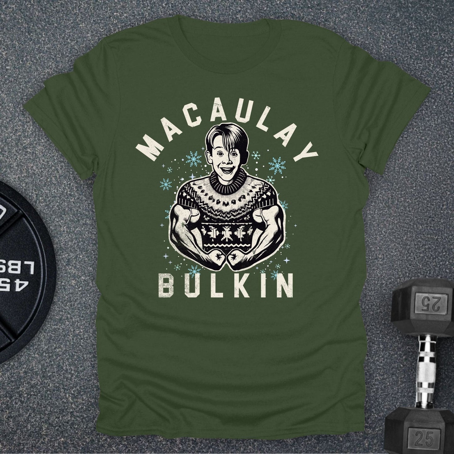 Macaulay T-Shirt