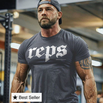 Reps T-Shirt