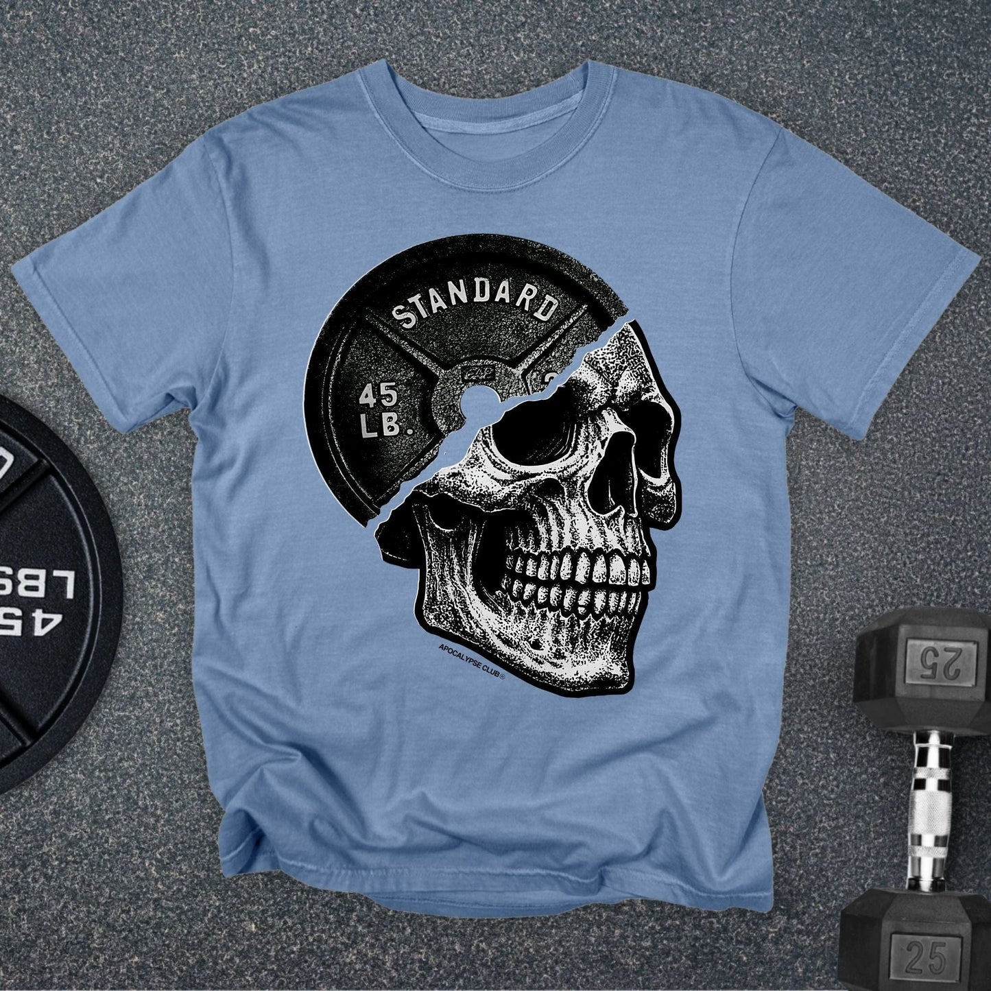 Dead Weight Premium T-Shirt
