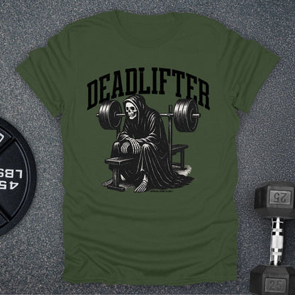 Deadlifter T-Shirt