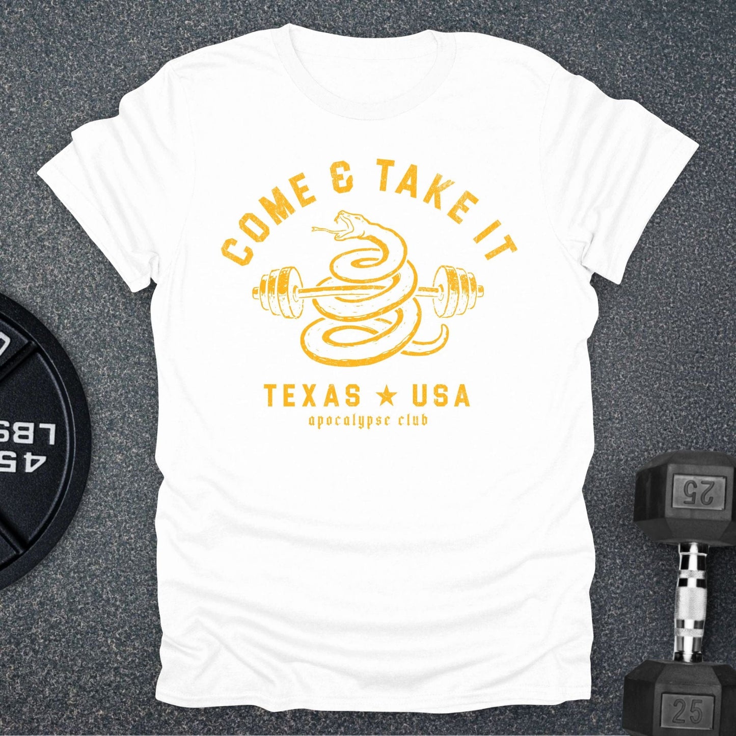 Take It T-Shirt