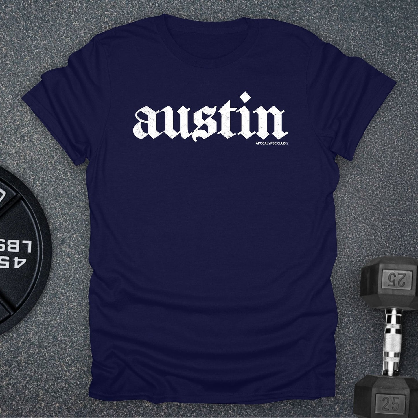 Austin T-Shirt