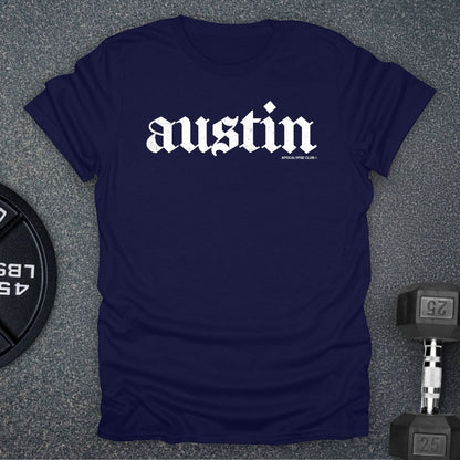 Austin T-Shirt