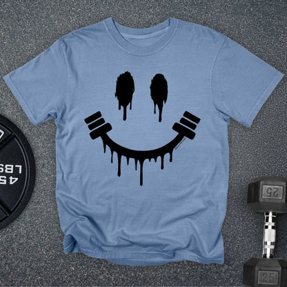 Weight And Bleed Premium T-Shirt
