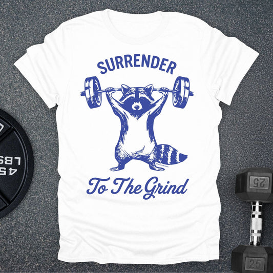 Surrender T-Shirt