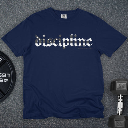 USA Discipline Premium T-Shirt