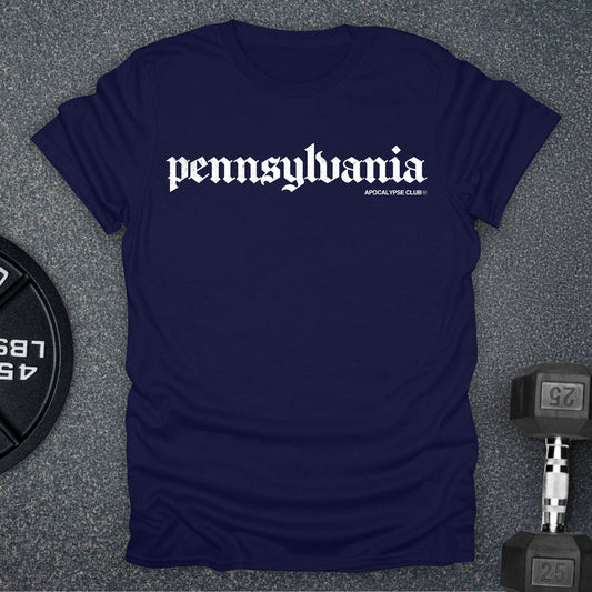Pennsylvania T-Shirt