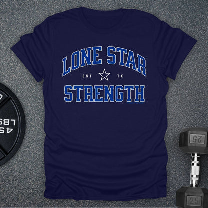 Lone Star Strength T-Shirt