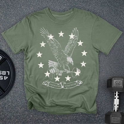 Iron Republic Premium T-Shirt