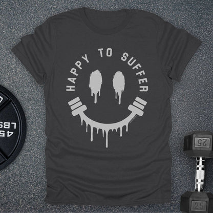 Suffer Happy T-Shirt