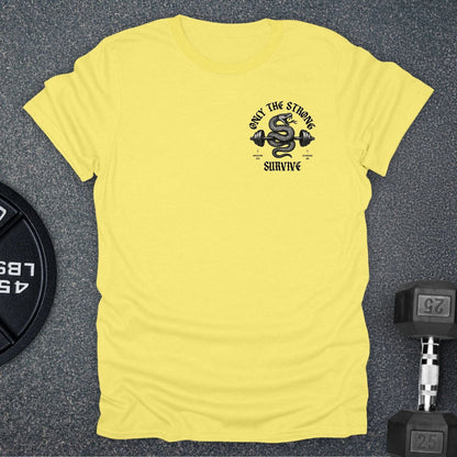 Strong Survive T-Shirt