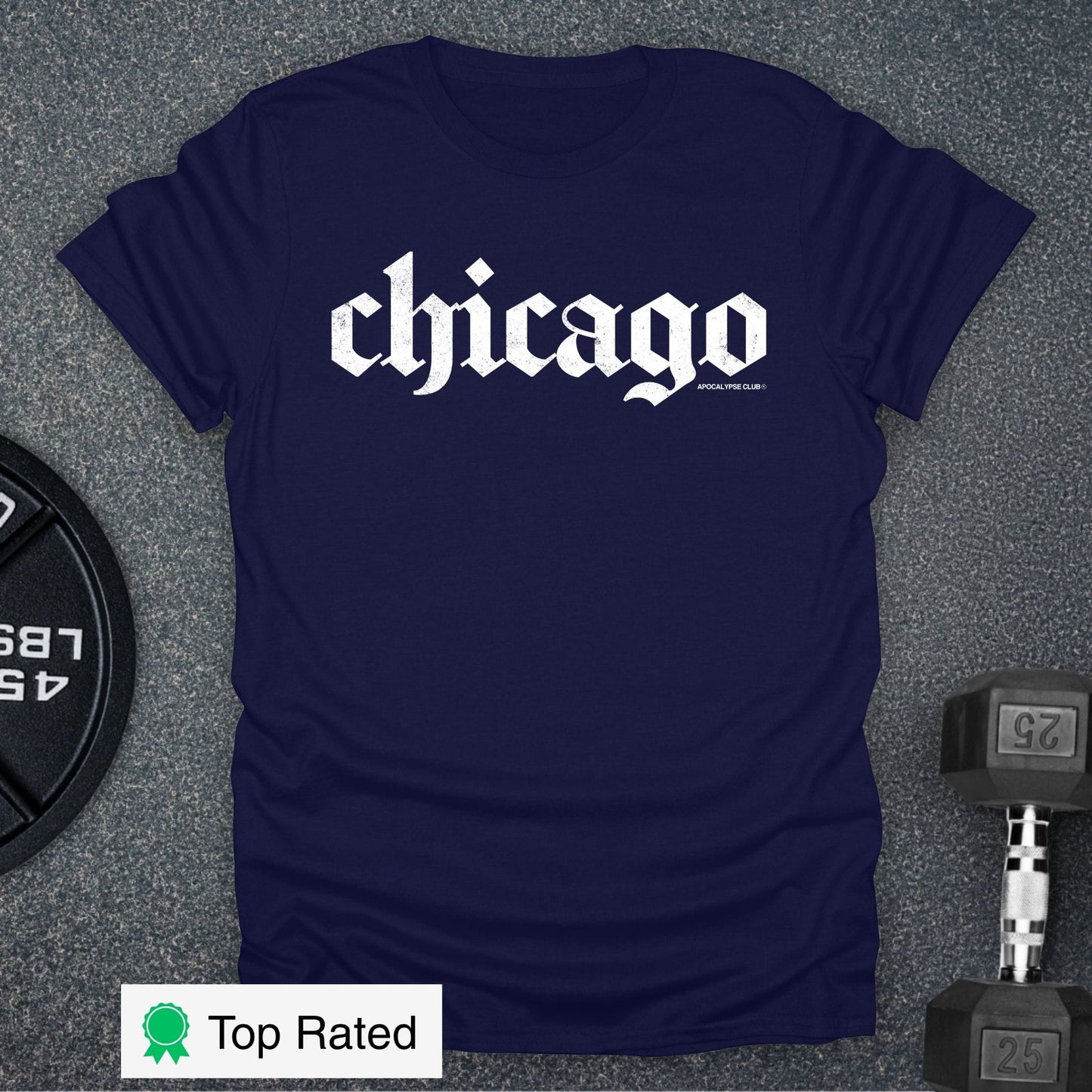 Chicago T-Shirt