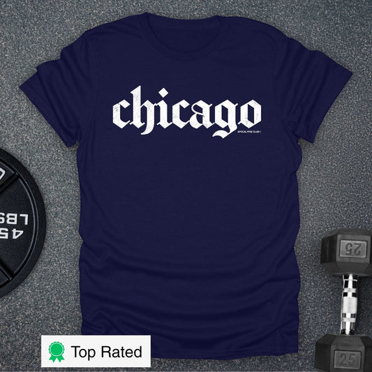 Chicago T-Shirt