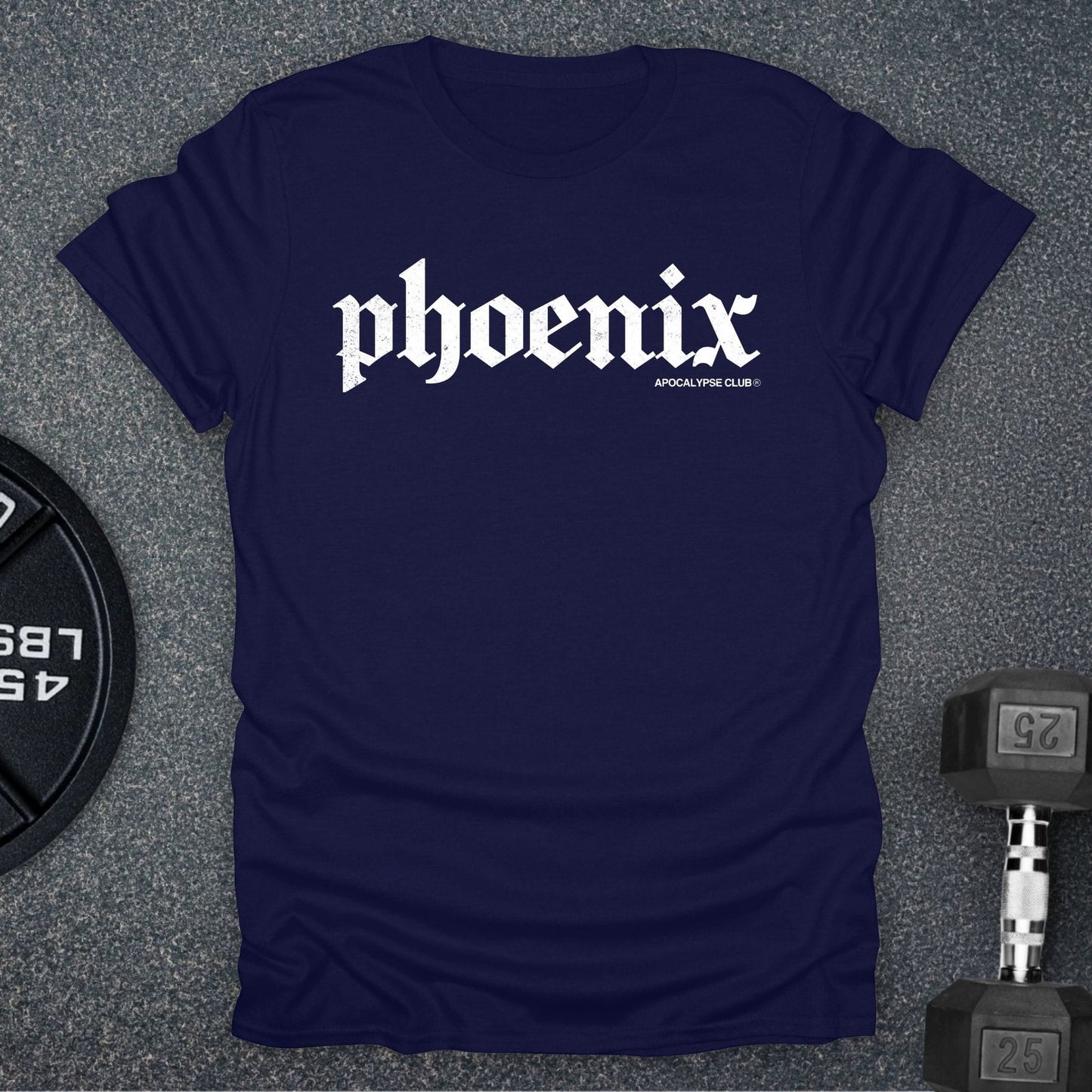 Phoenix T-Shirt