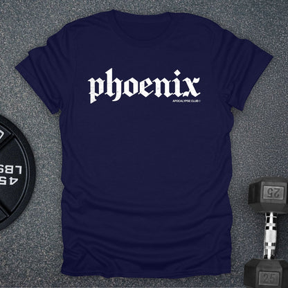 Phoenix T-Shirt