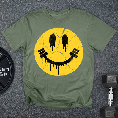 Iron Therapy Premium T-Shirt