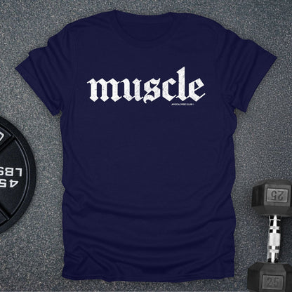 Muscle T-Shirt