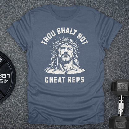 Thou Shalt Not T-Shirt