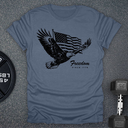 Freedom Eagle T-Shirt