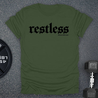 Restless T-Shirt