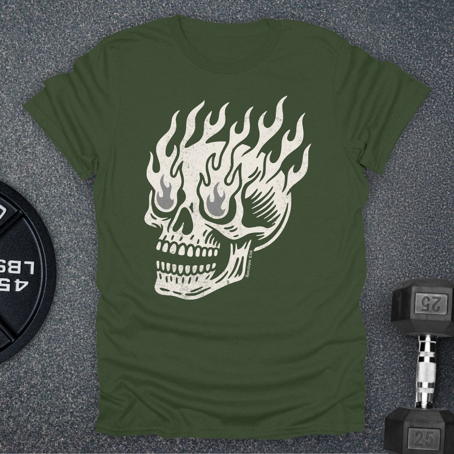 Tortured Mind T-Shirt