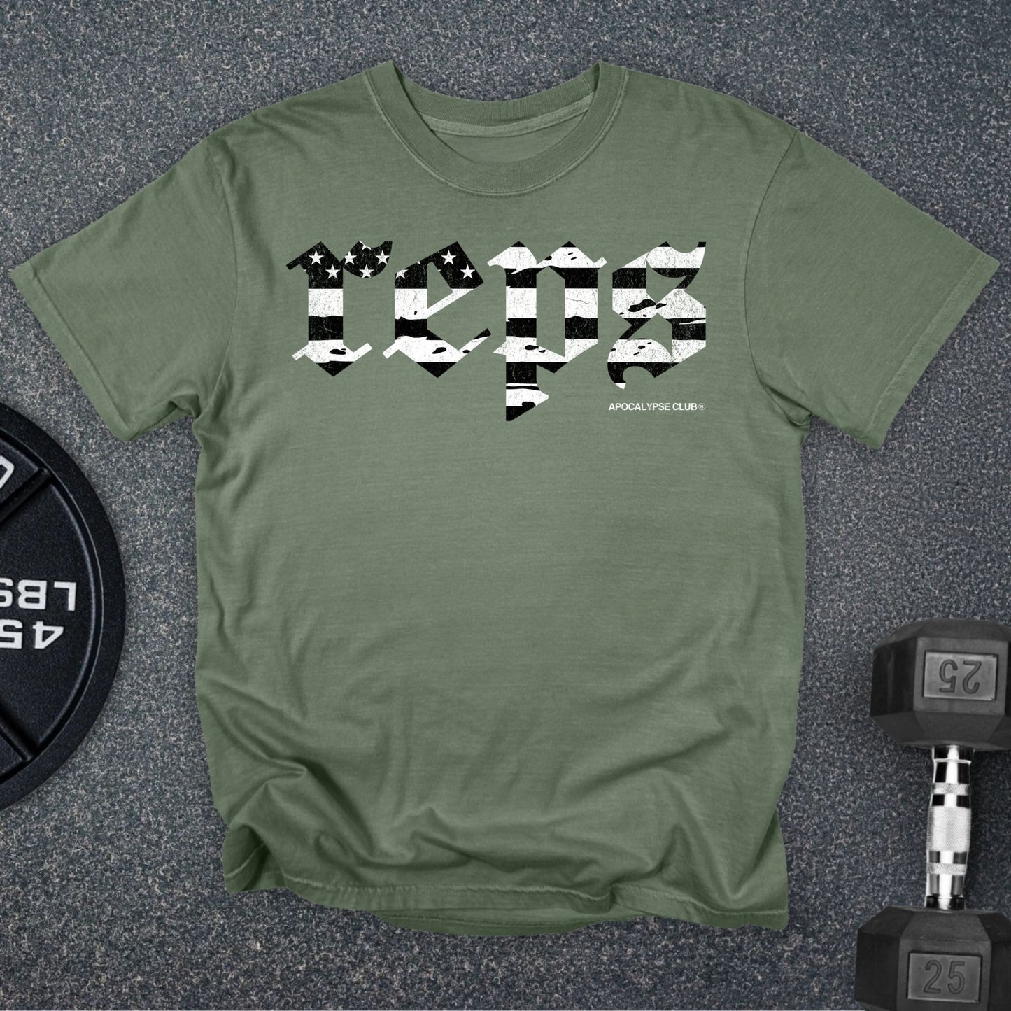 American Reps Premium T-Shirt