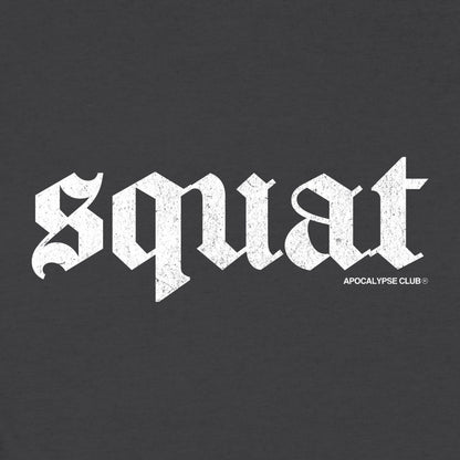 Squat T-Shirt