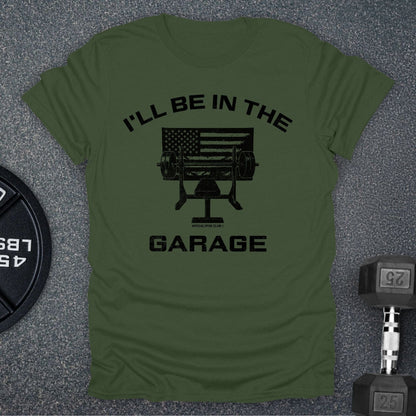 Garage T-Shirt