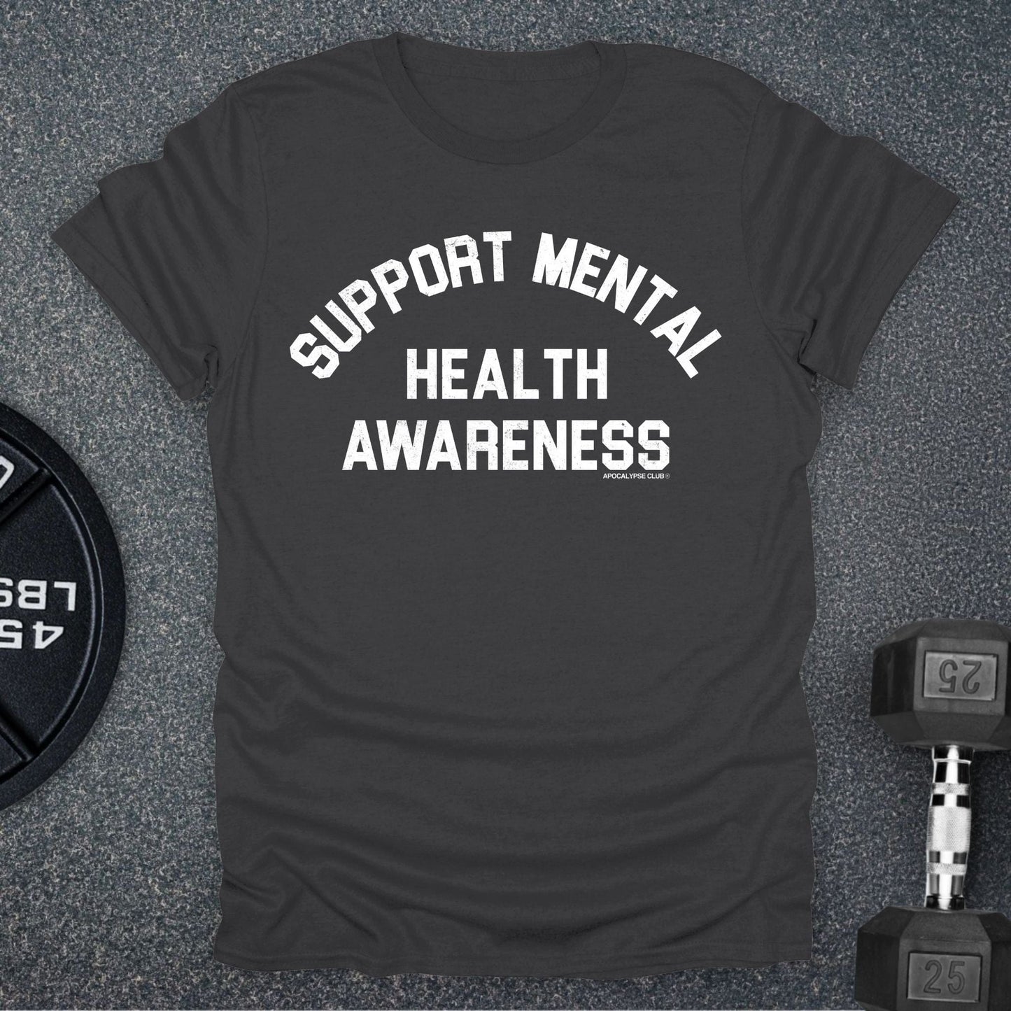Mental Health T-Shirt