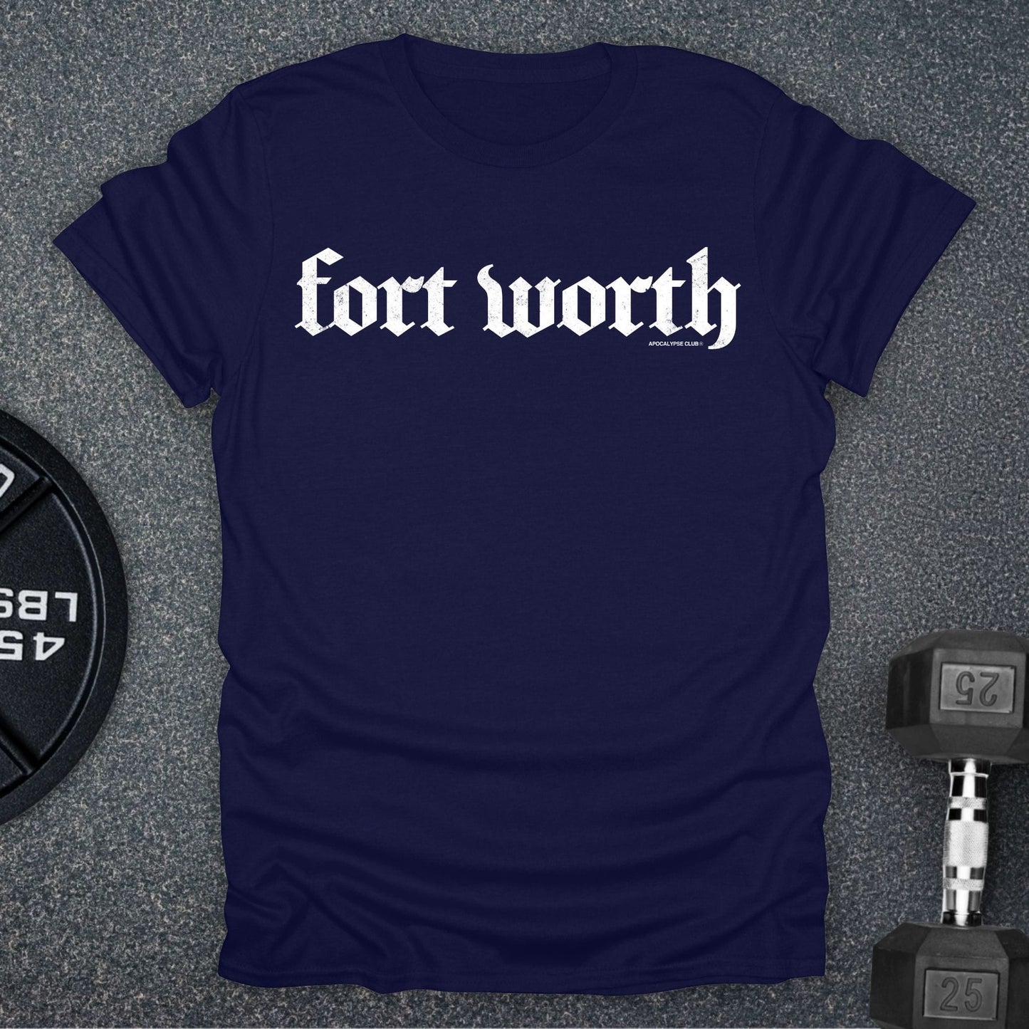 Fort Worth T-Shirt