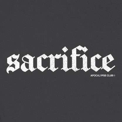 Sacrifice T-Shirt