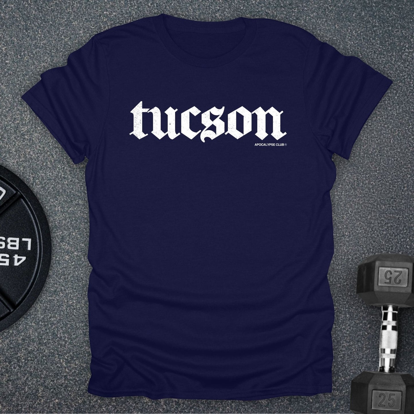 Tucson T-Shirt
