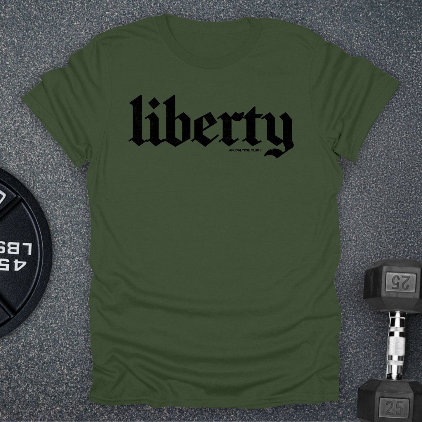 Liberty T-Shirt