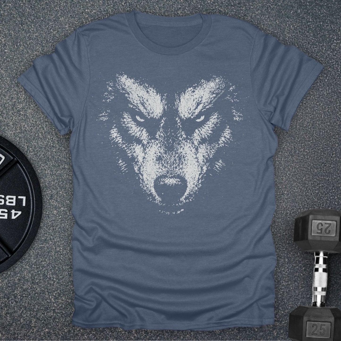 No Master T-Shirt