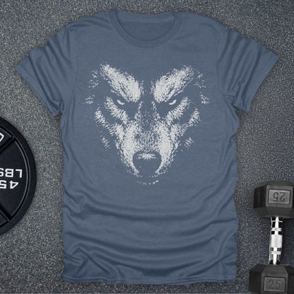 No Master T-Shirt