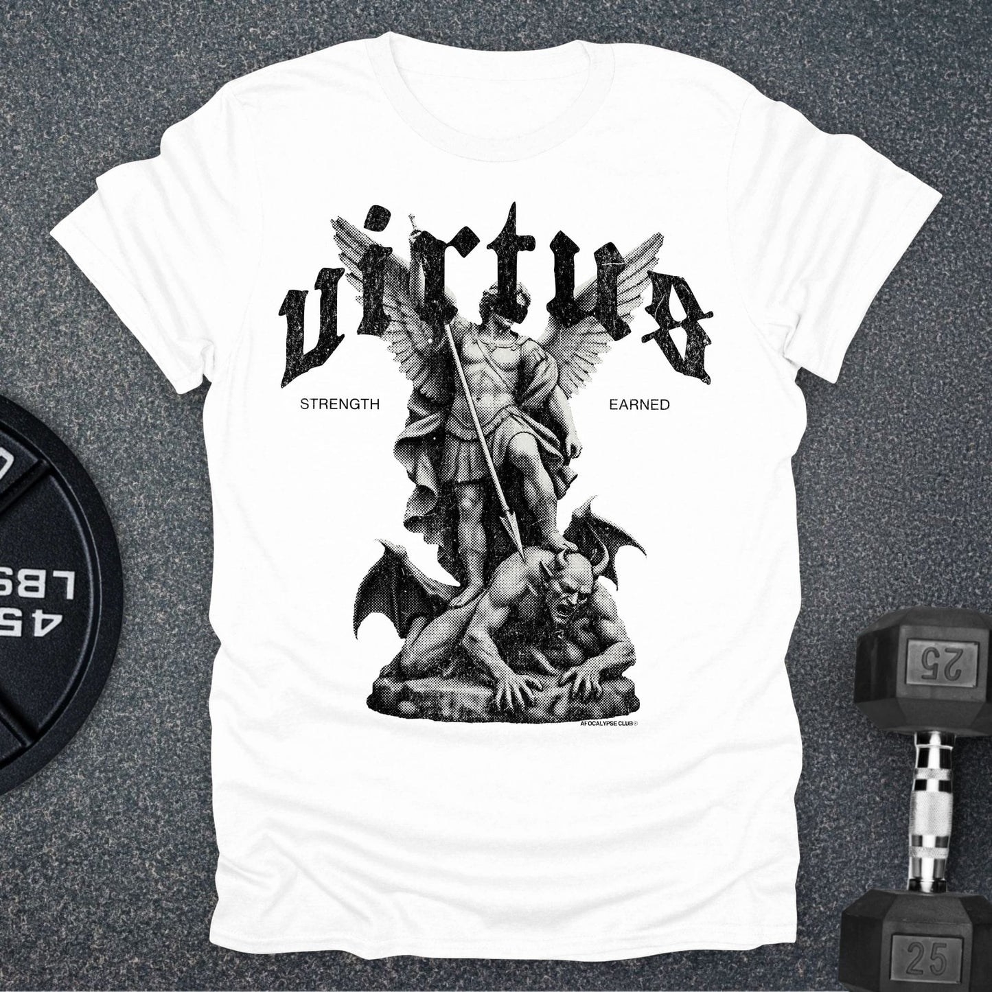 Eternal Battle T-Shirt