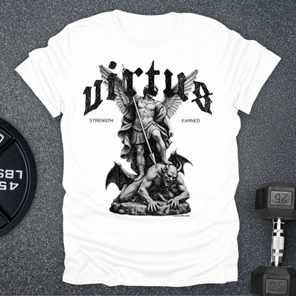 Eternal Battle T-Shirt