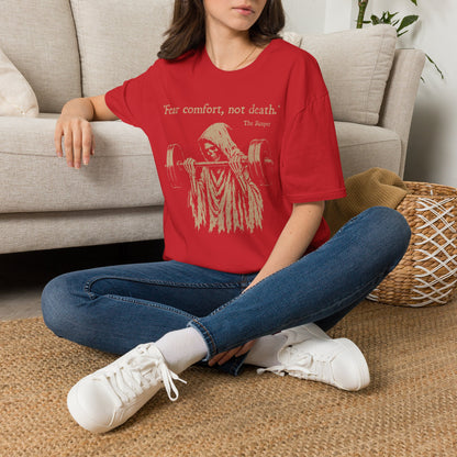Comfort Kills T-Shirt