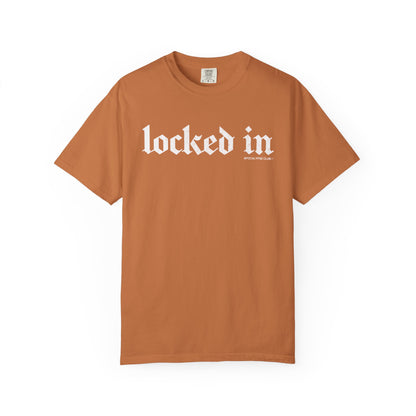 Fall Locked In Premium T-Shirt