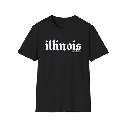 Illinois T-Shirt