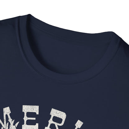 250 Years Of Strength T-Shirt