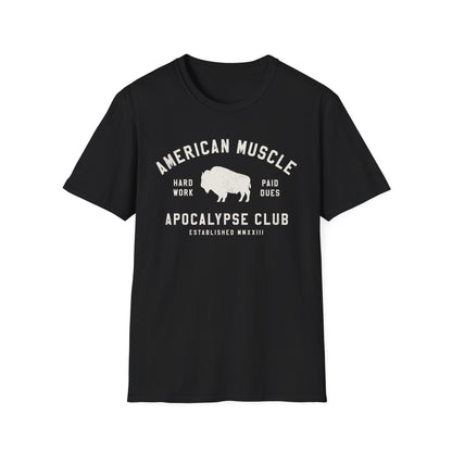 Heartland T-Shirt